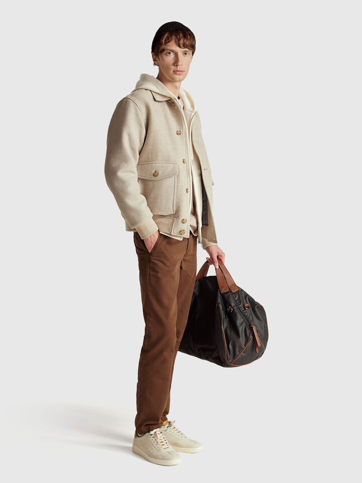 TROUSERS Herren image number 3